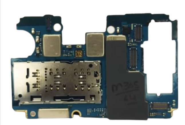 Samsung m30 motherboard discount